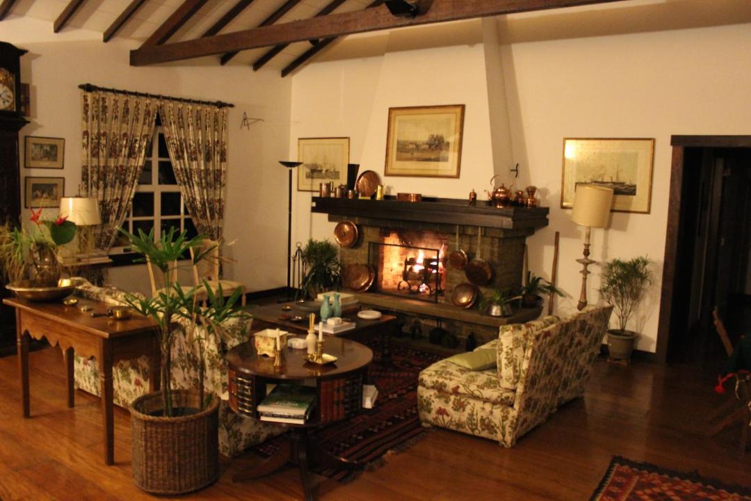 Photo of Livingroom in Fazenda Inglesa