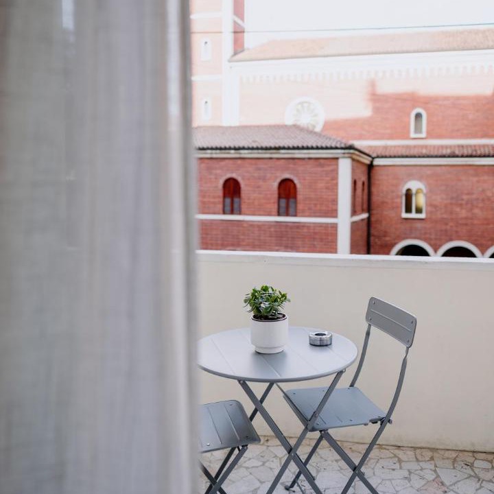 Photo of Patio Balcony in Cittadella