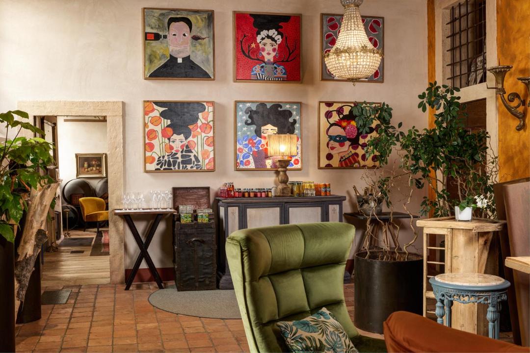 Photo of Livingroom in Grezzana