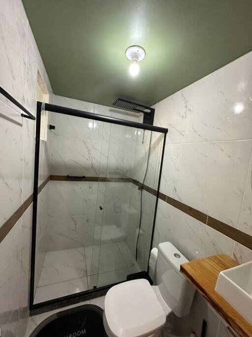 Photo of Bathroom in Niteroi