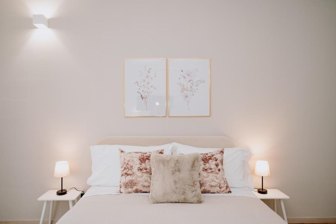Photo of Bedroom in Cittadella