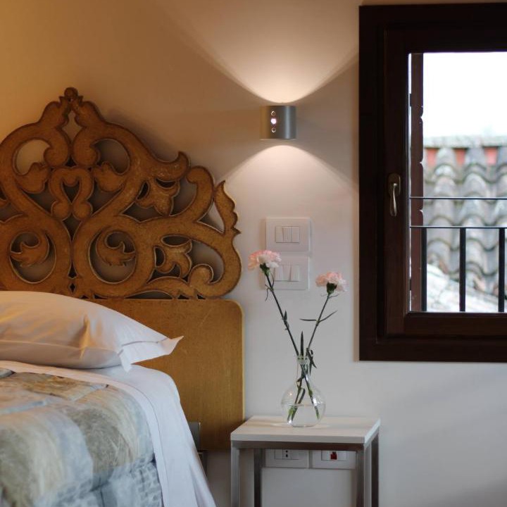 Photo of Bedroom in Oderzo