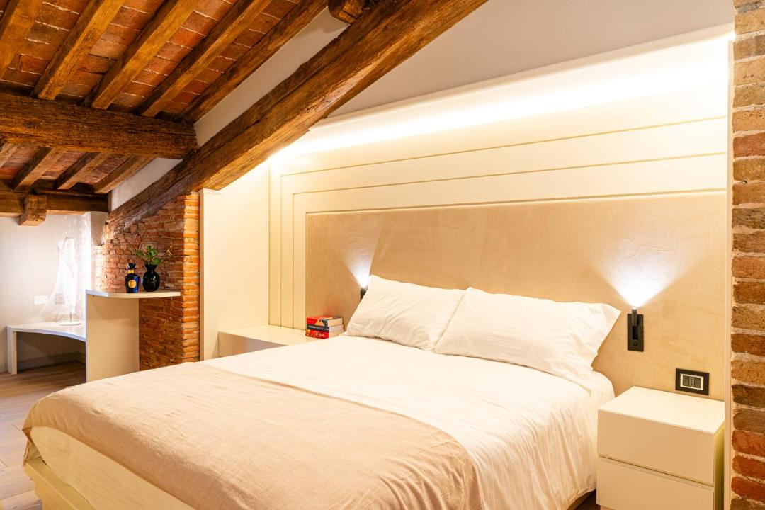 Photo of Bedroom in Citta Antica