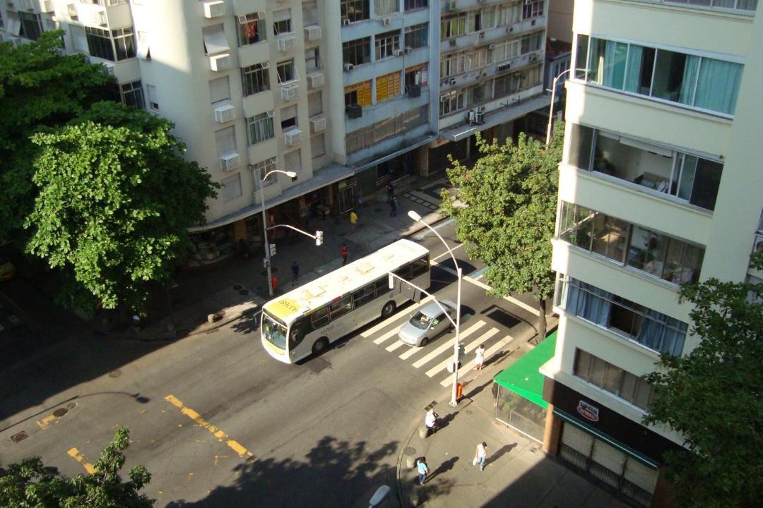 Photo of Others in Copacabana