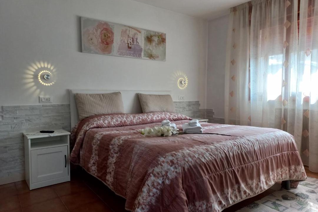 Photo of Bedroom in Pagnano