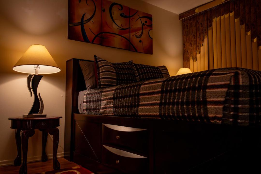 Photo of Bedroom in Canarsie