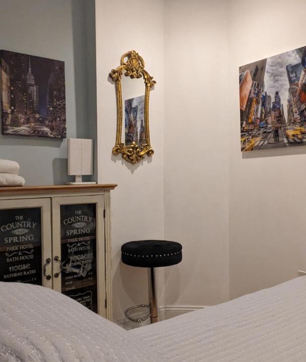 Photo of Bedroom in East Harlem