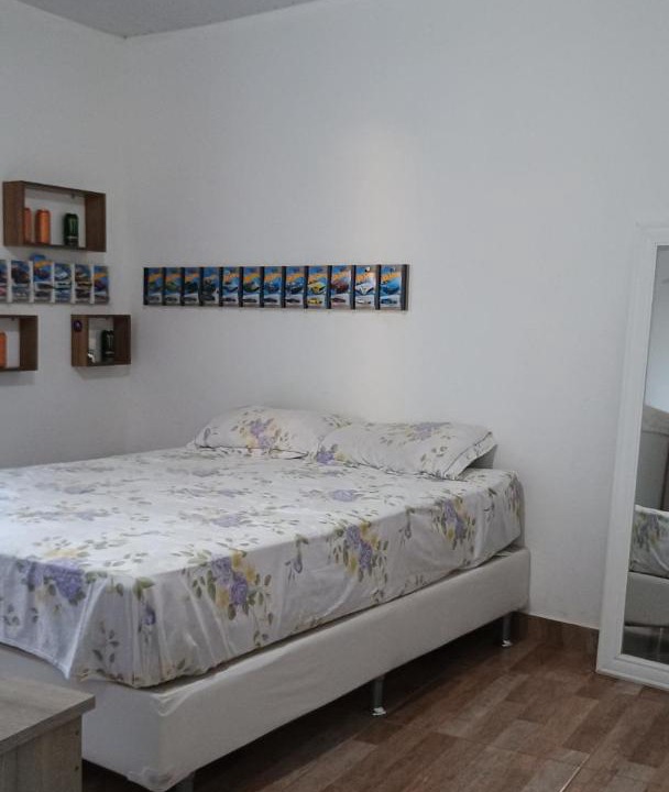 Photo of Bedroom in Santa Maria Madalena