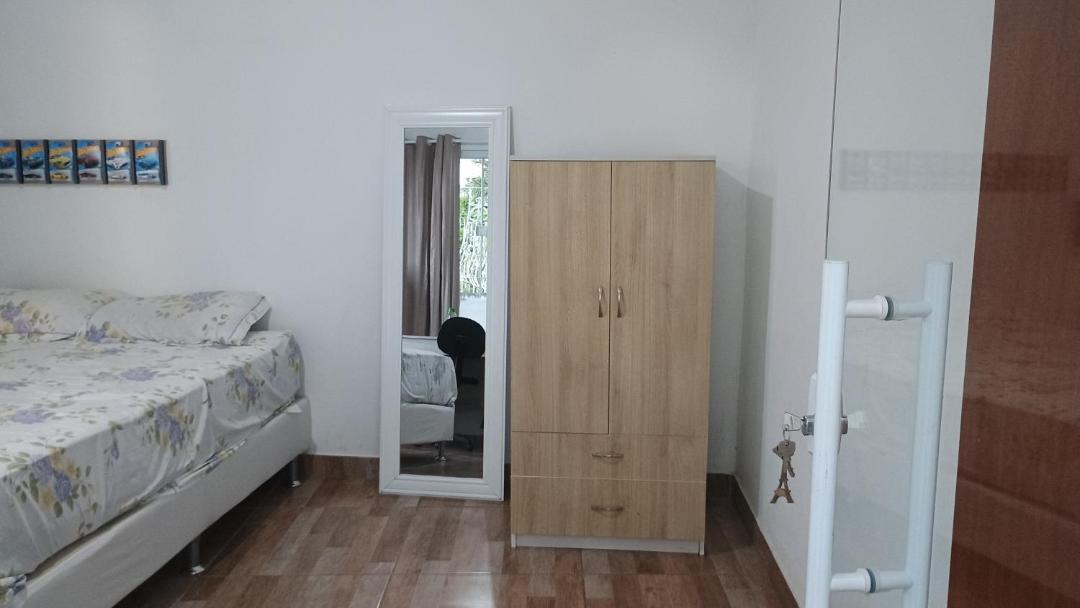 Photo of Bedroom in Santa Maria Madalena