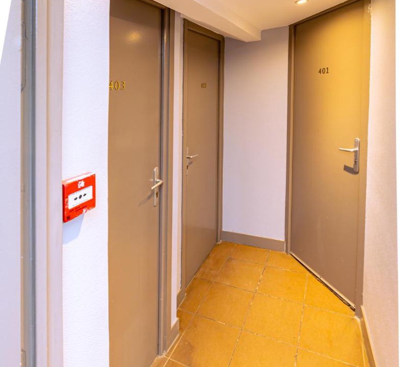 Photo of Others in Hopital Saint-Louis