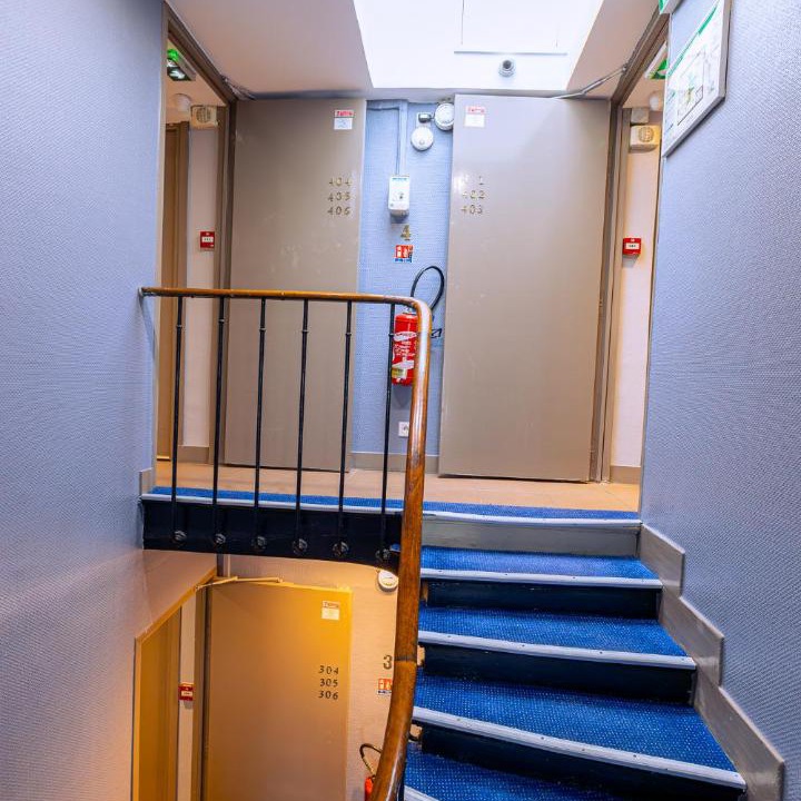 Photo of Others in Hopital Saint-Louis