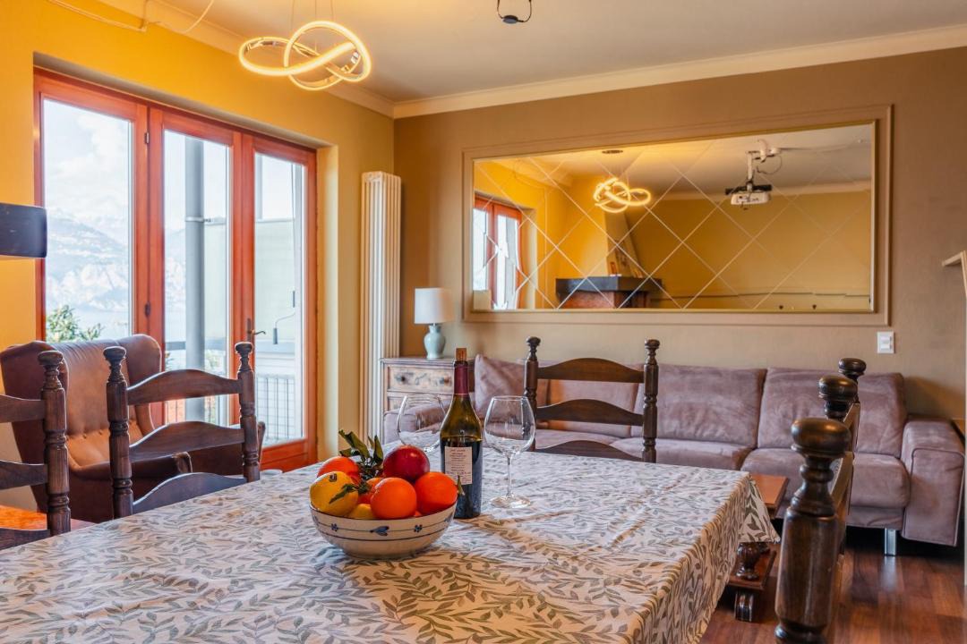 Photo of Livingroom in Porto