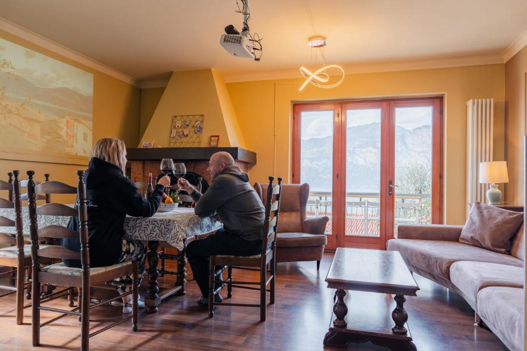 Photo of Livingroom in Porto