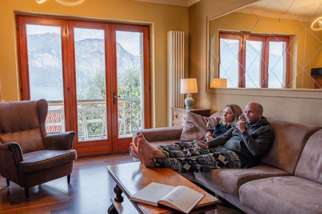 Photo of Livingroom in Porto