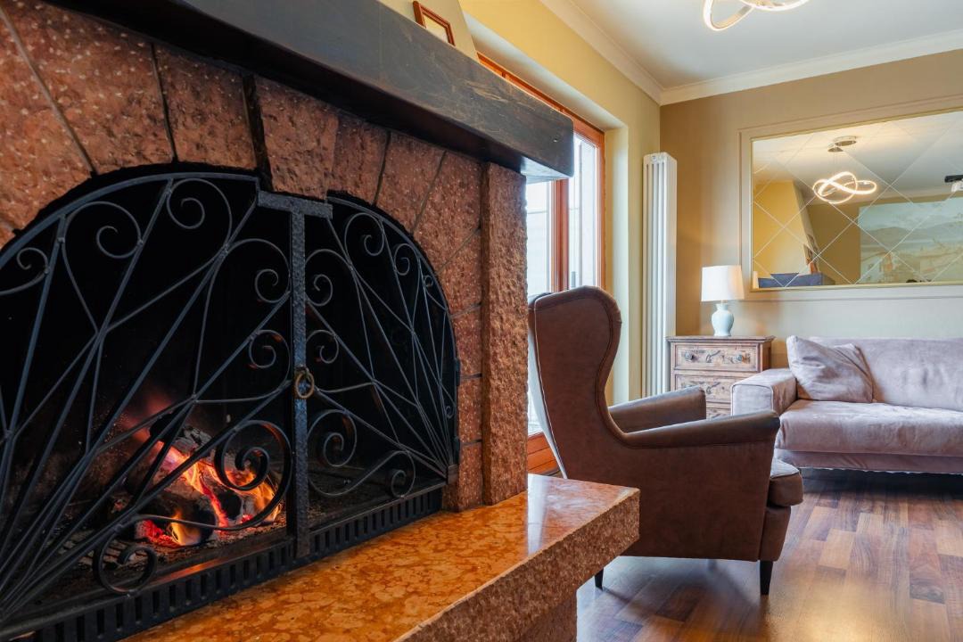 Photo of Livingroom in Porto