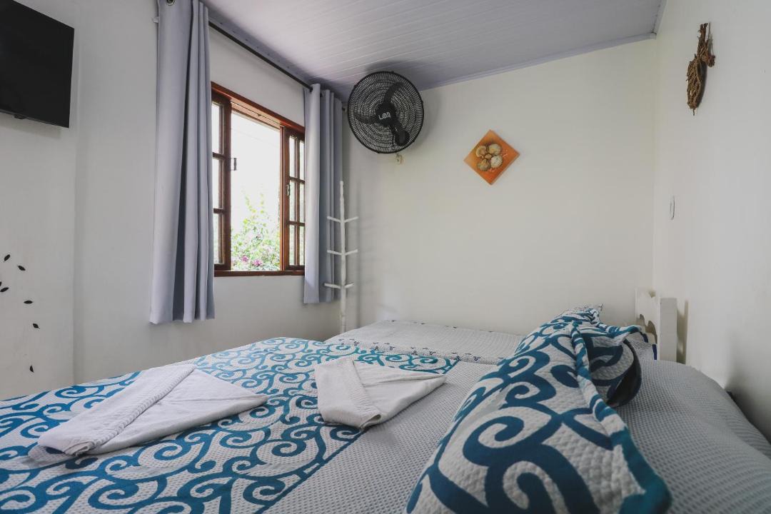 Photo of Bedroom in Passagem