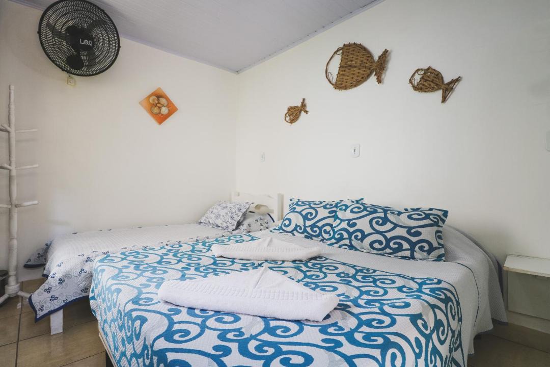Photo of Bedroom in Passagem