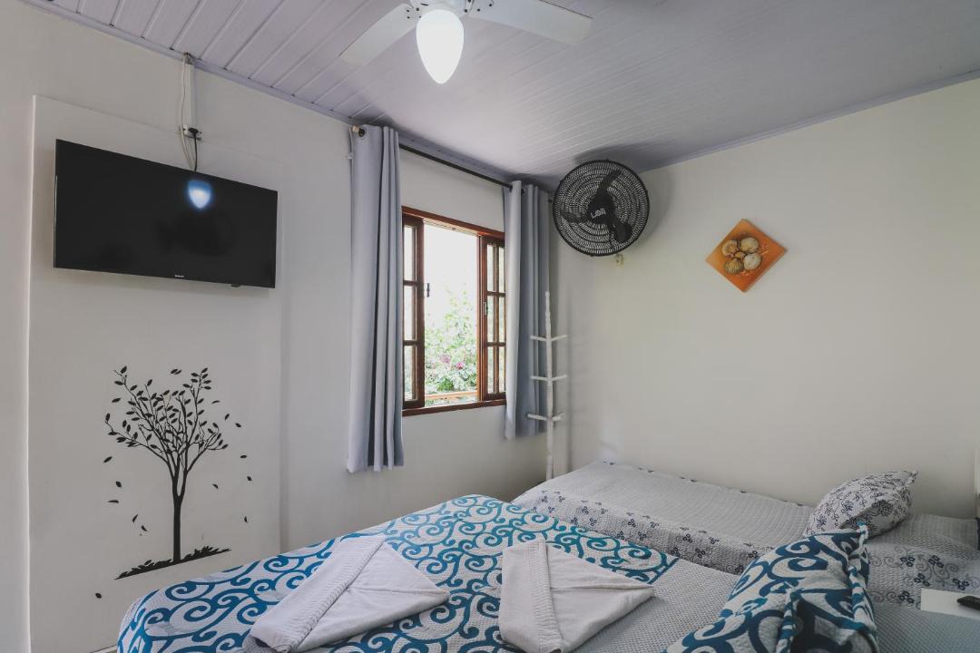 Photo of Bedroom in Passagem