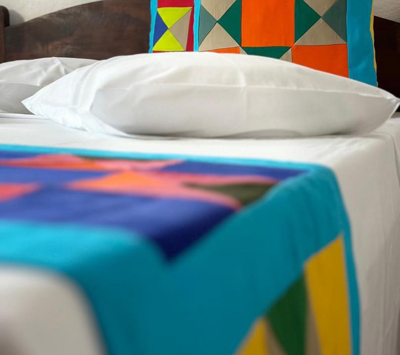 Photo of Bedroom in Pontal