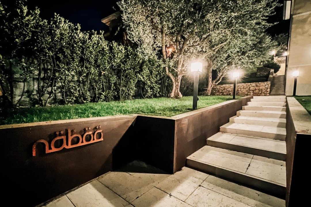Photo of Patio Balcony in Borgo Trento