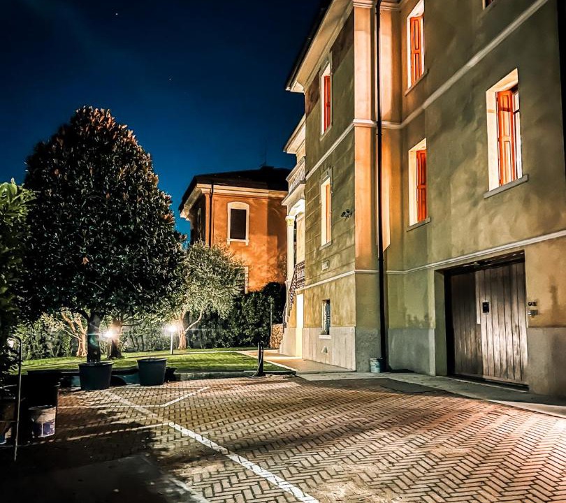 Photo of Buildings in Borgo Trento
