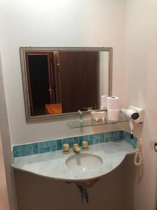 Photo of Bathroom in Joao Fernandes