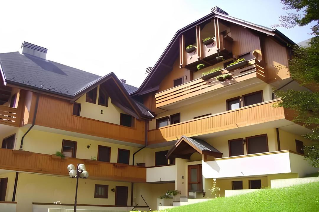 Photo of Buildings in Gallio