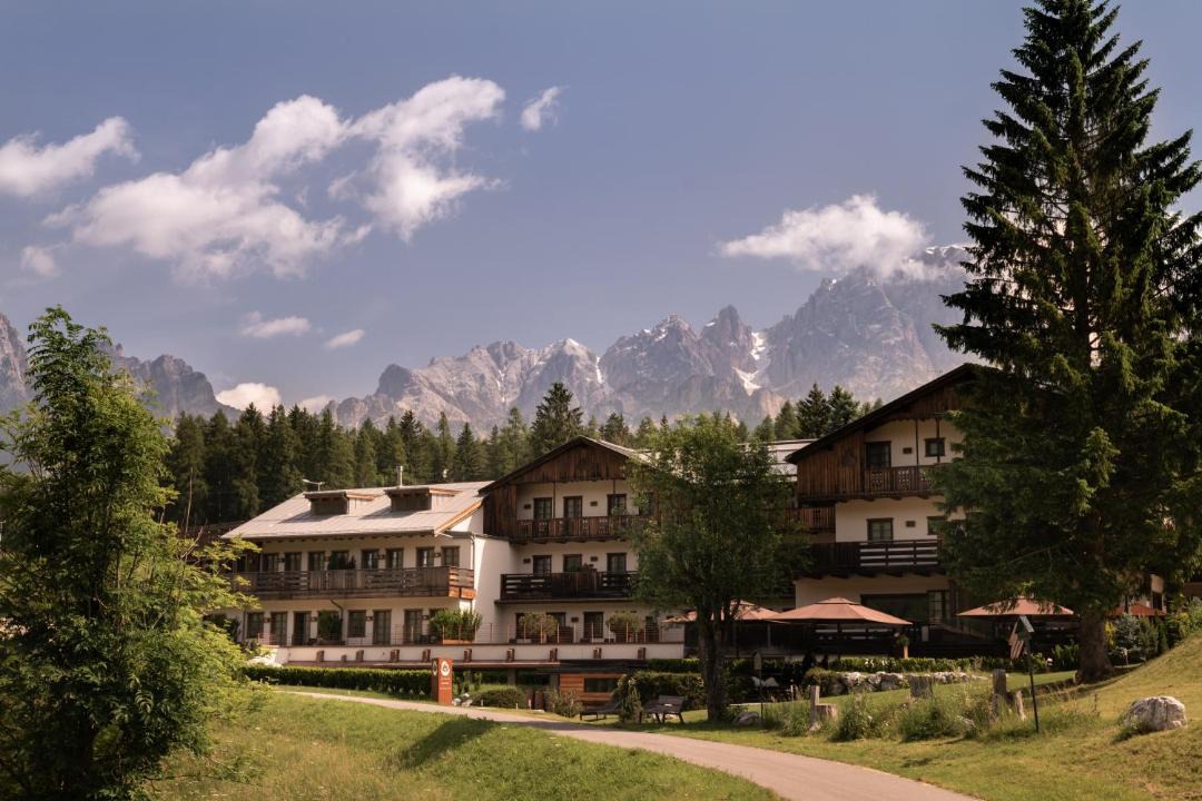 Photo of Others in Cortina d'Ampezzo