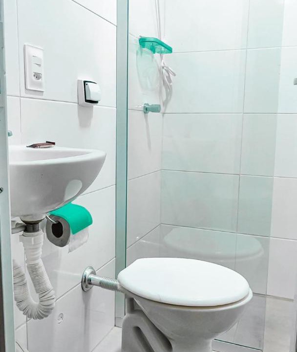 Photo of Bathroom in Catete