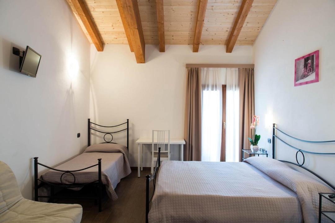 Photo of Bedroom in Cavalcaselle