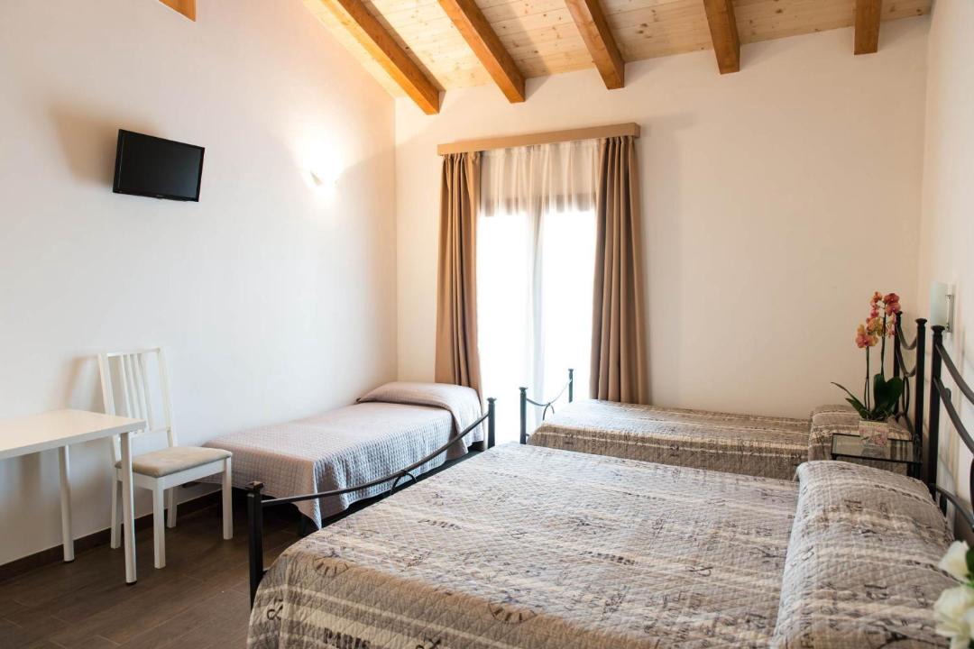 Photo of Bedroom in Cavalcaselle