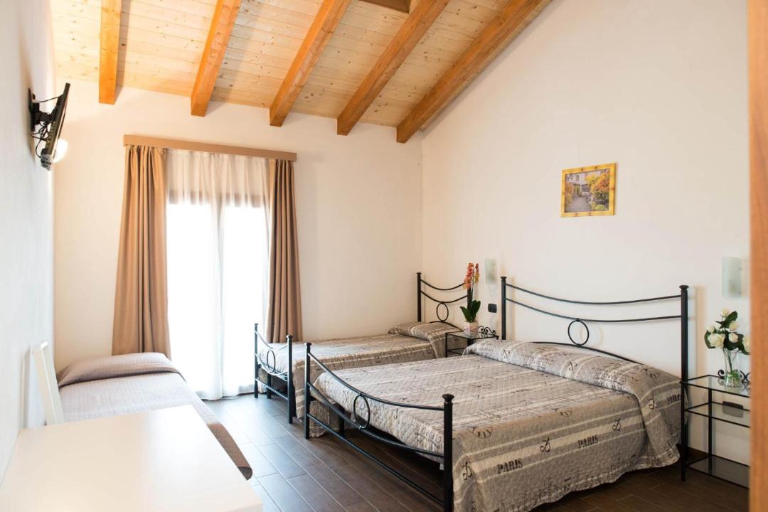Photo of Bedroom in Cavalcaselle
