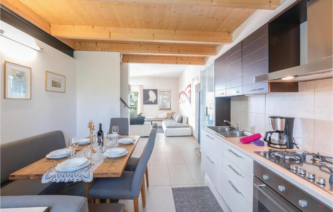 Photo of Kitchen in Lazise