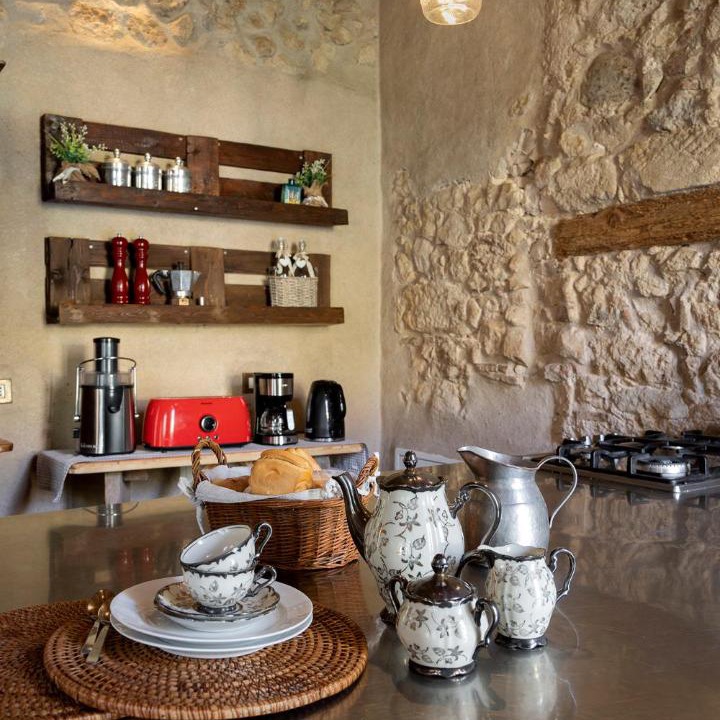 Photo of Kitchen in Negrar