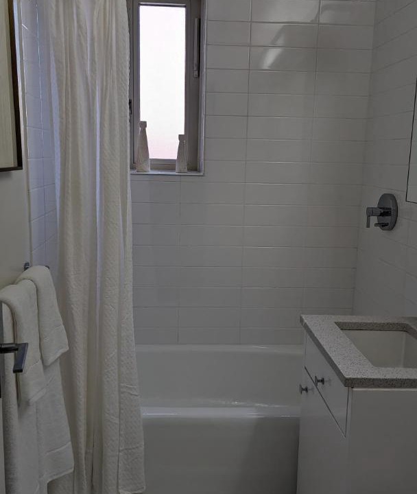 Photo of Bathroom in Manhattan Valley