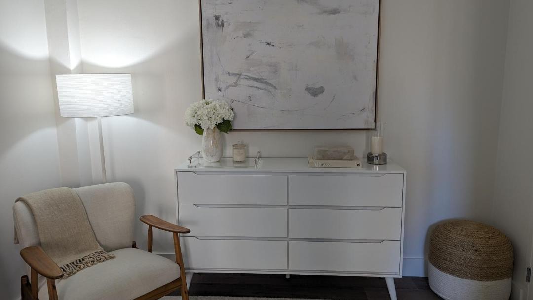 Photo of Livingroom in Manhattan Valley