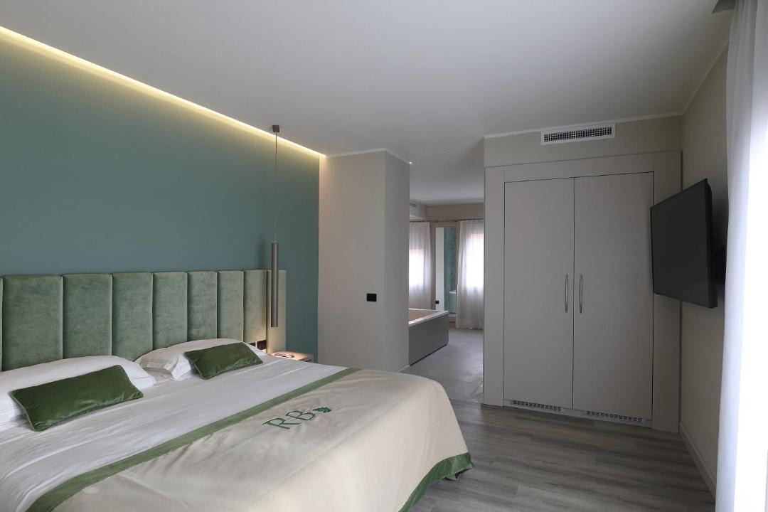 Photo of Bedroom in Conegliano