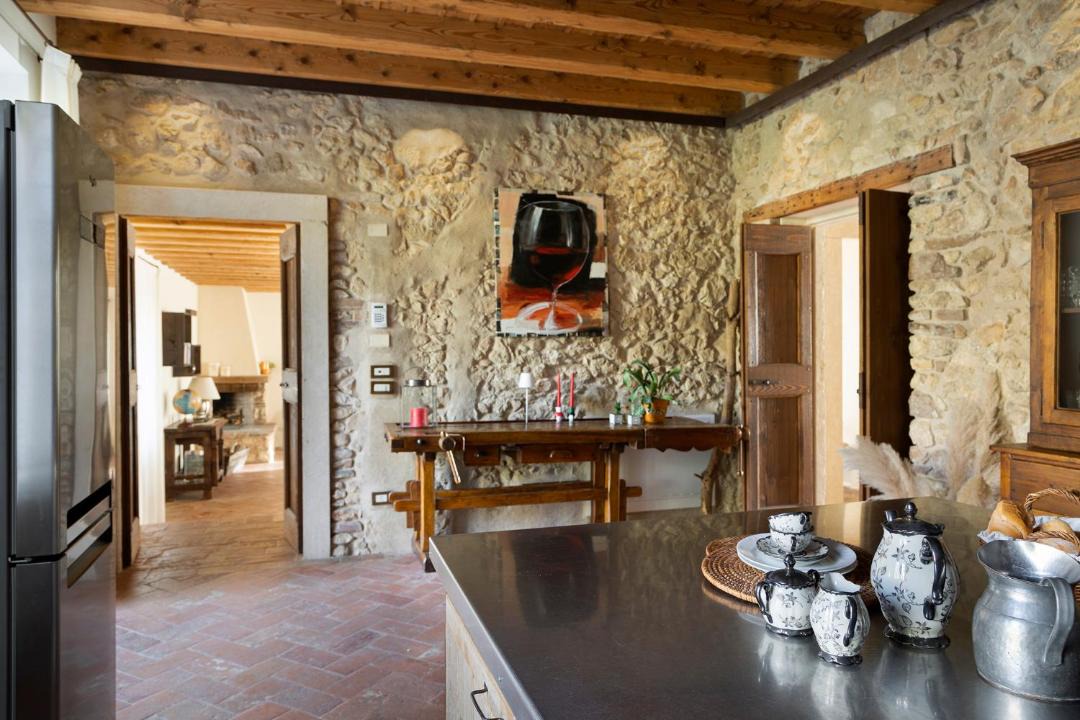 Photo of Kitchen in Negrar