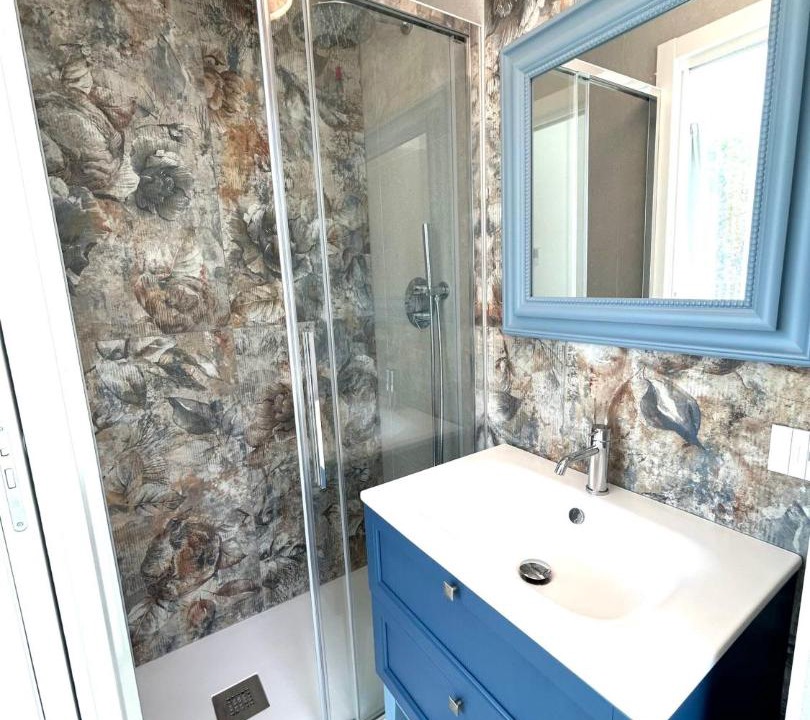 Photo of Bathroom in Isola Albarella