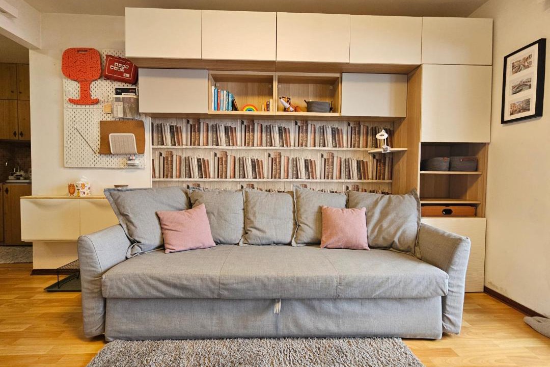 Photo of Livingroom in Belluno