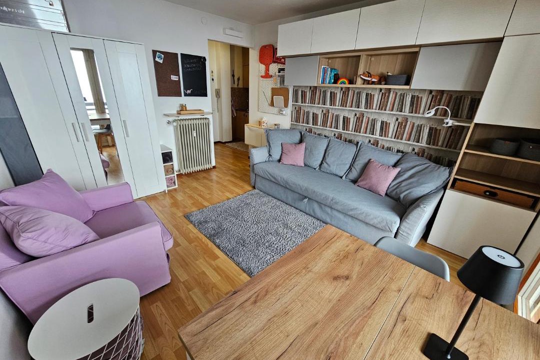 Photo of Livingroom in Belluno