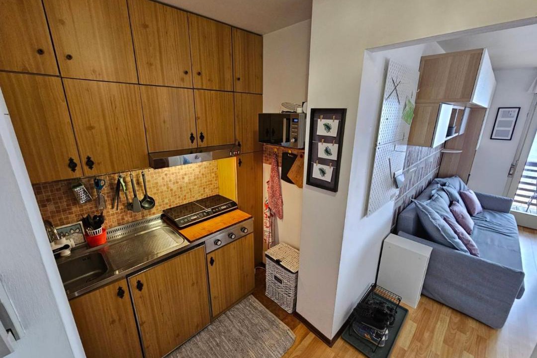 Photo of Kitchen in Belluno