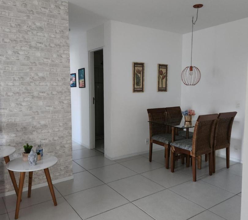 Photo of Livingroom in Jacarepagua