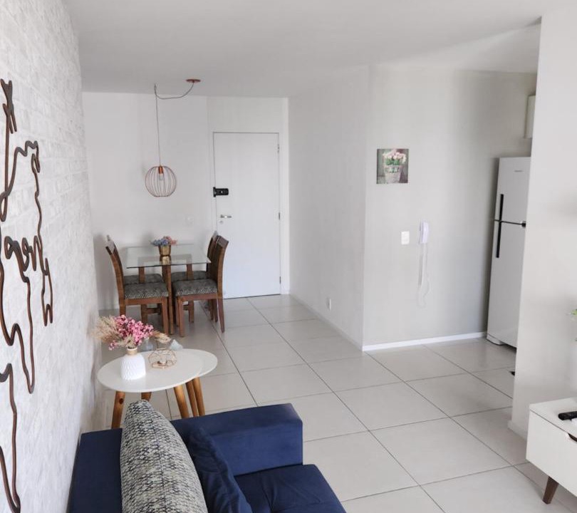 Photo of Livingroom in Jacarepagua