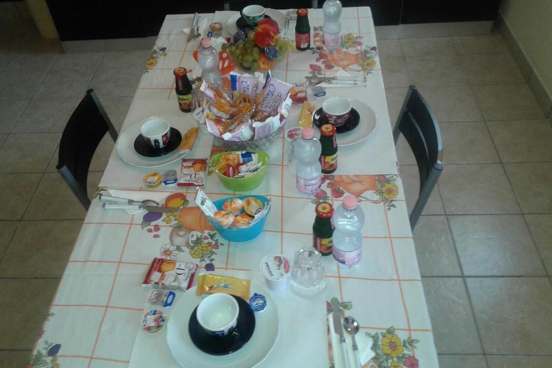 Photo of Kitchen in Taglio di Po