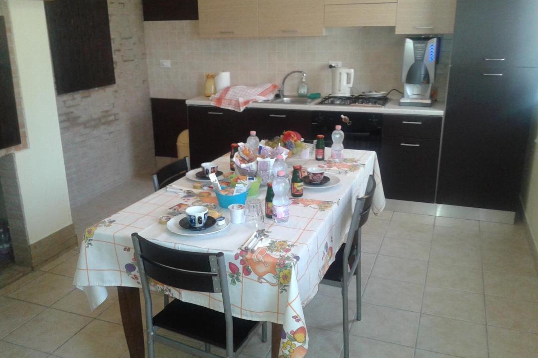 Photo of Kitchen in Taglio di Po
