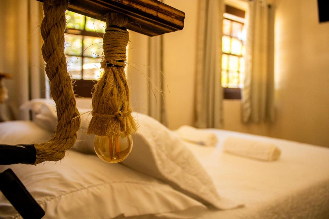 Photo of Bedroom in Pontal