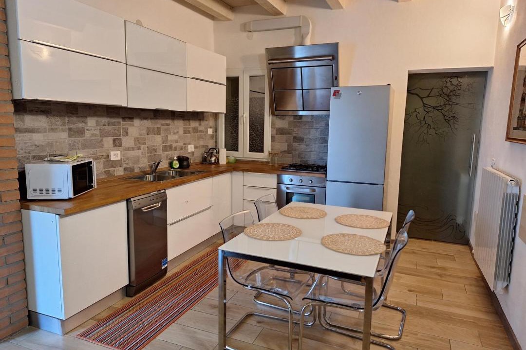 Photo of Kitchen in Mirano