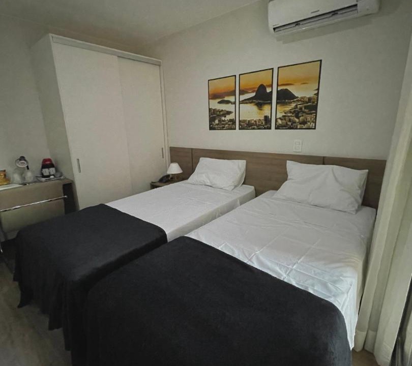 Photo of Bedroom in Camorim