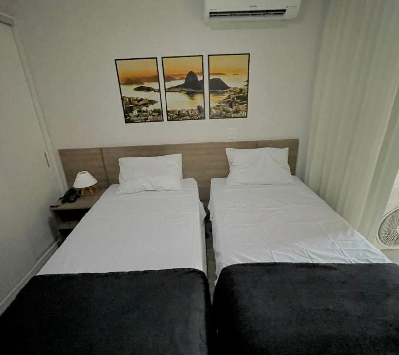 Photo of Bedroom in Camorim
